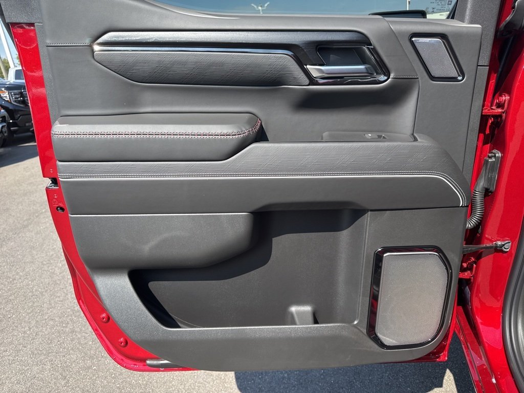 2026 Gmc Sierra 1500 AT4X photo 30