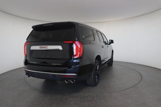 2022 Gmc Yukon XL Denali photo 16
