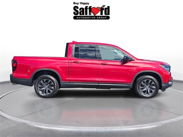 2024 Honda Ridgeline Sport photo 7