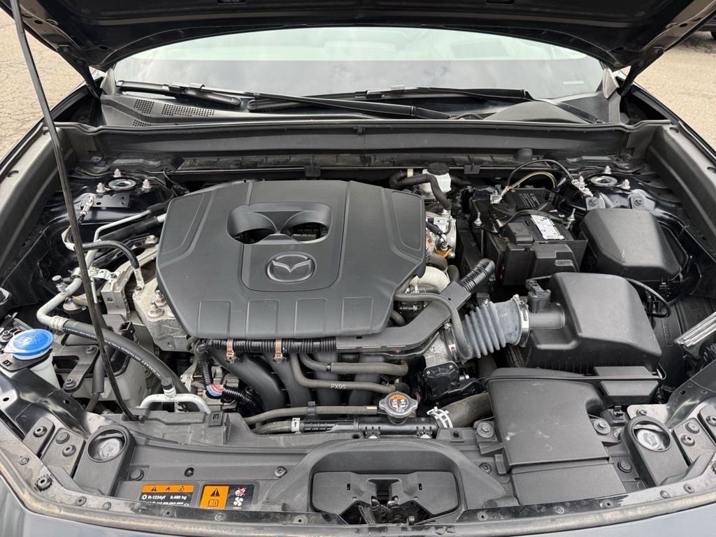 2024 Mazda CX-30 2.5 S Premium photo 20