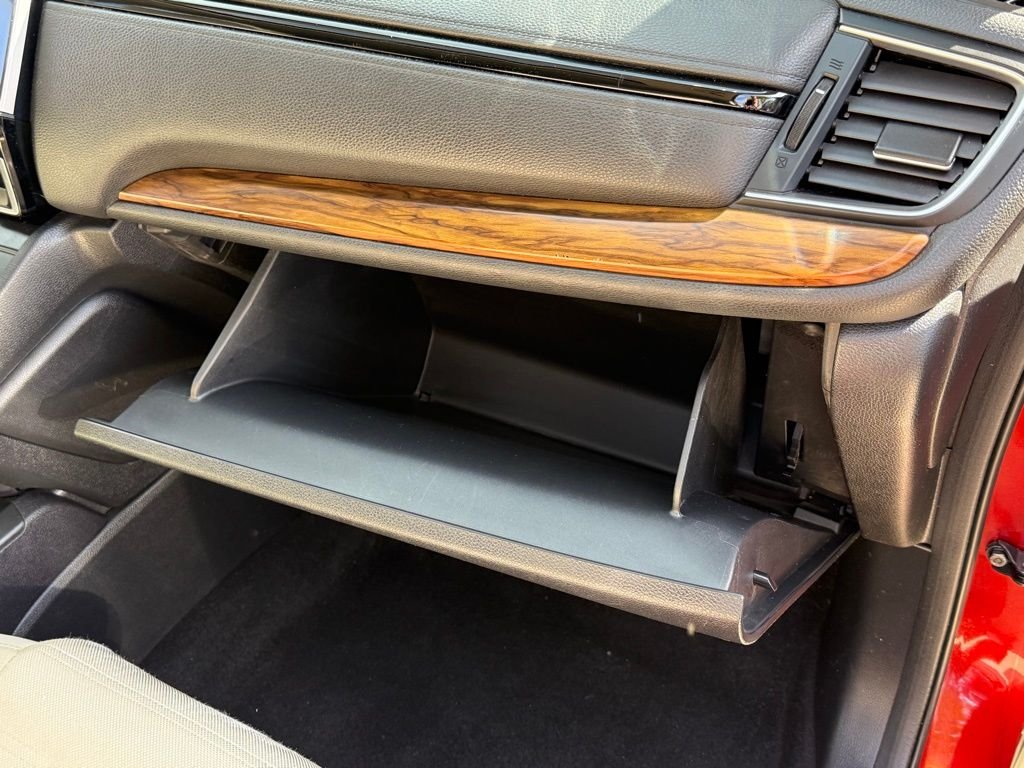 2018 Honda CR-V EX photo 19