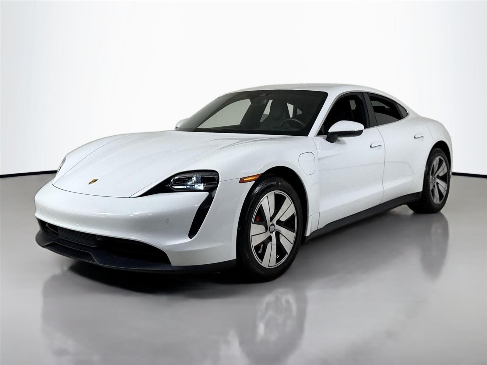 2023 Porsche Taycan 4S photo 38