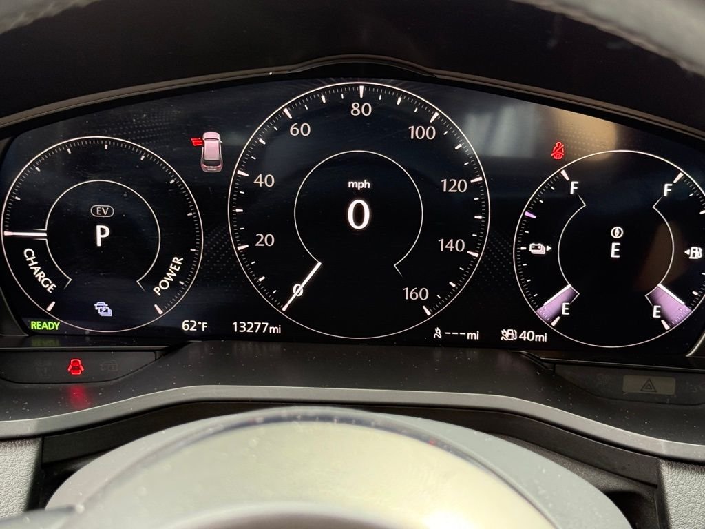 2024 Mazda CX-90 Premium photo 18