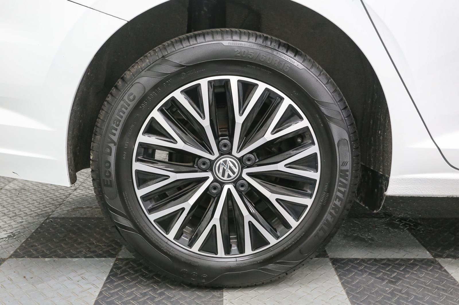 2021 Volkswagen Jetta S photo 10