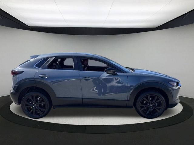 2024 Mazda CX-30 2.5 S Carbon photo 3