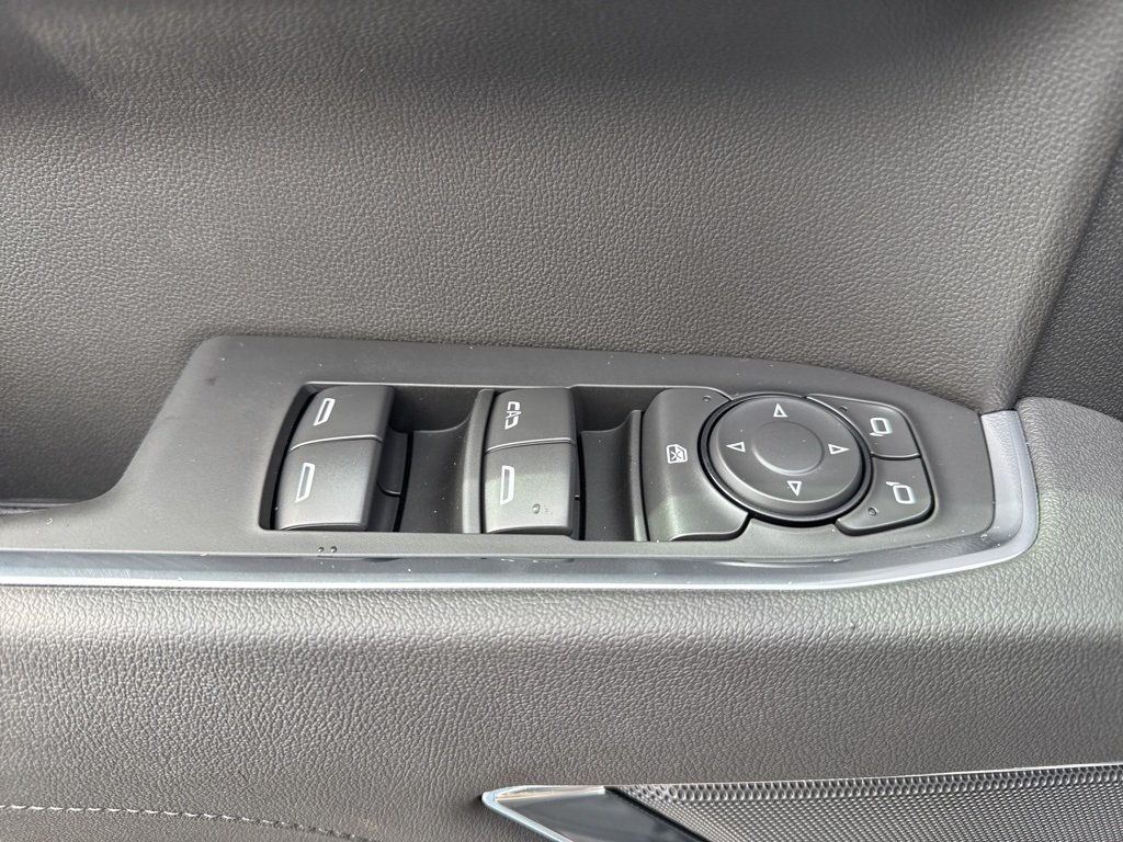 2026 Gmc Sierra 1500 Elevation photo 25