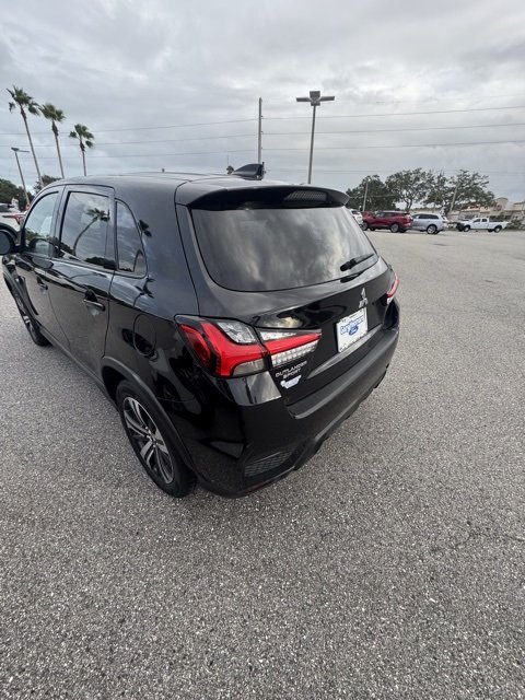 2023 Mitsubishi Outlander Sport ES photo 4