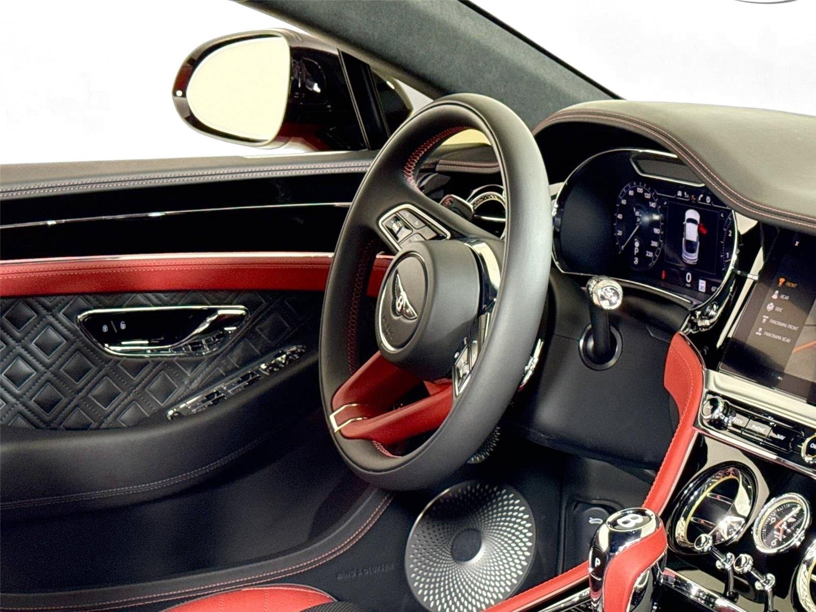 2024 Bentley Continental GT S photo 26