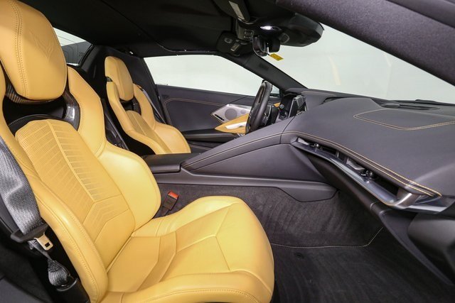 2024 Chevrolet Corvette Stingray Convertible photo 15