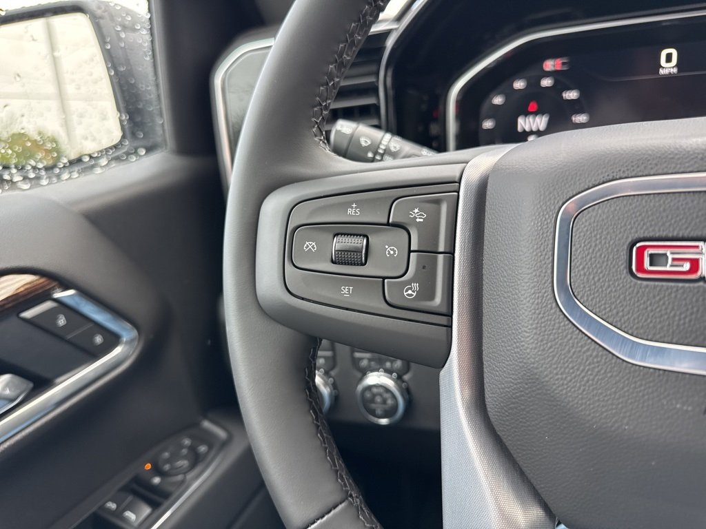 2026 Gmc Sierra 1500 Elevation photo 15
