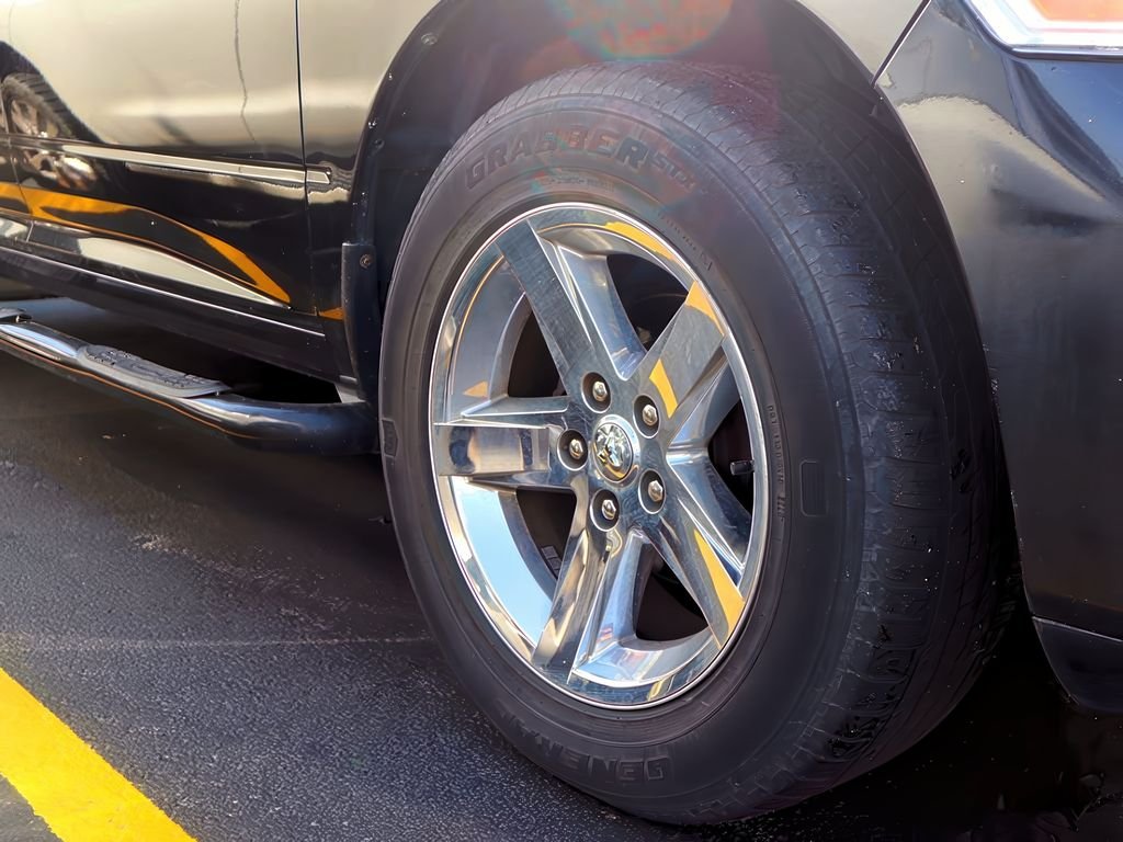 2012 Ram 1500 Express photo 2