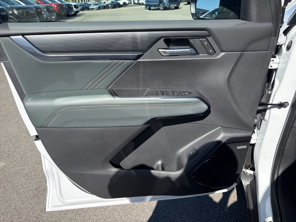 2025 Gmc Acadia AT4 photo 24