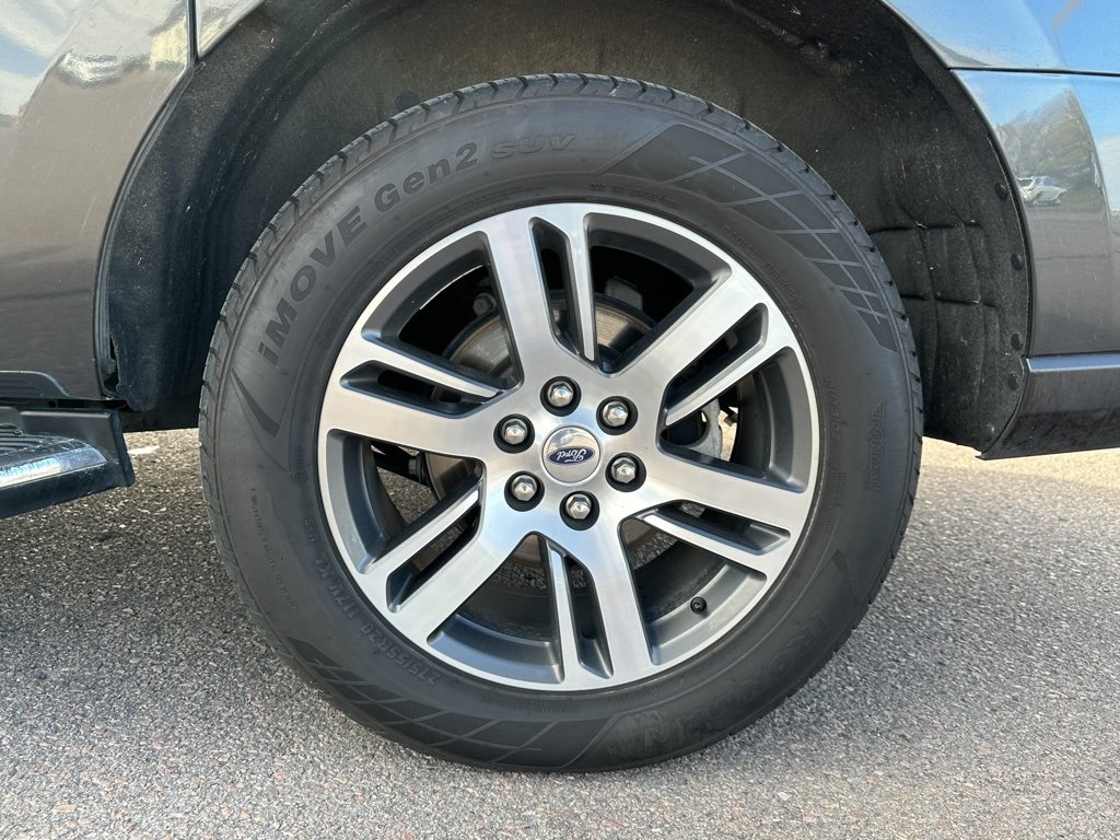2023 Ford Expedition MAX Limited photo 46