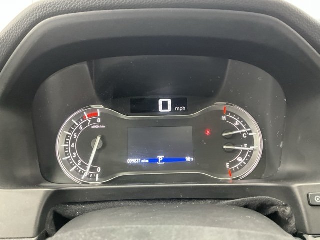 2019 Honda Ridgeline Black Edition photo 7