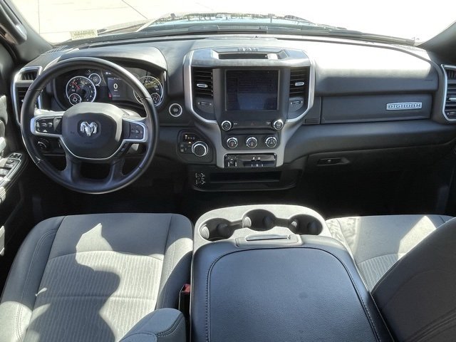2024 Ram 2500 Big Horn photo 4