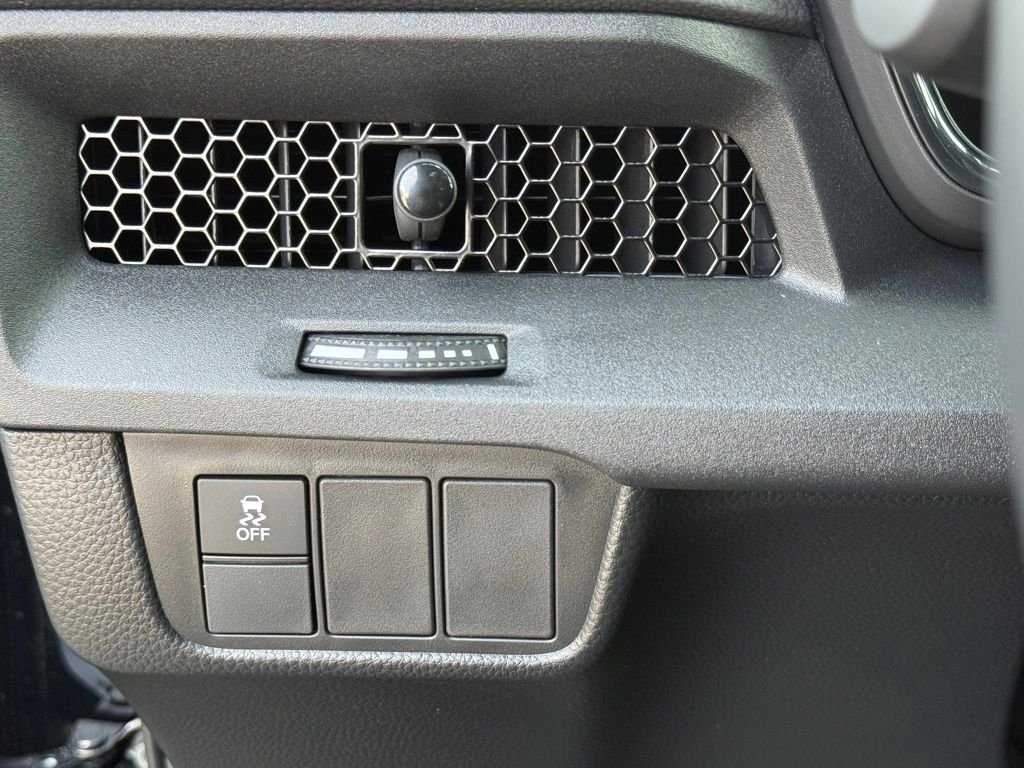 2025 Honda CR-V Hybrid Sport photo 28
