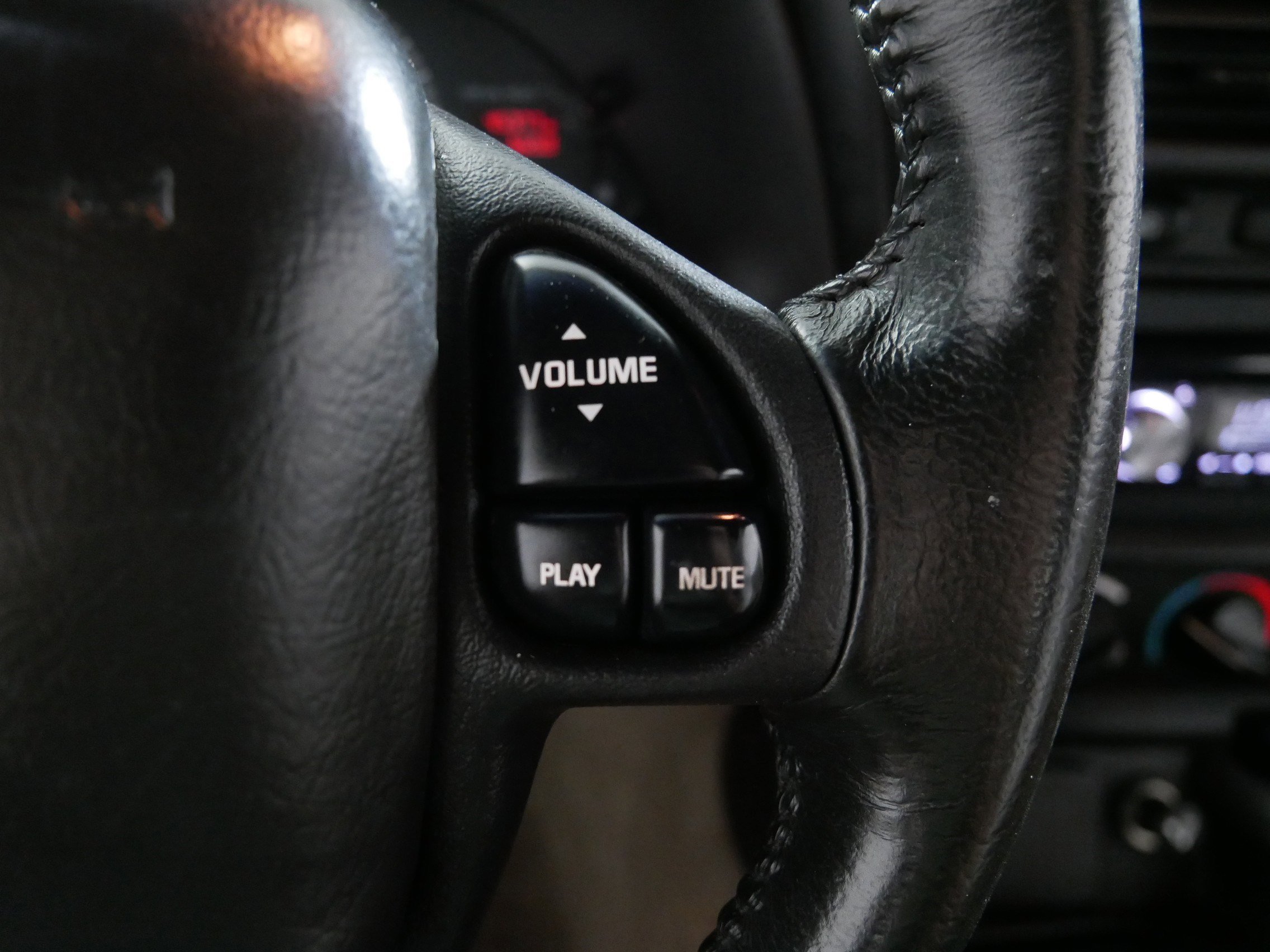 2002 Chevrolet Camaro Sport Coupe photo 26