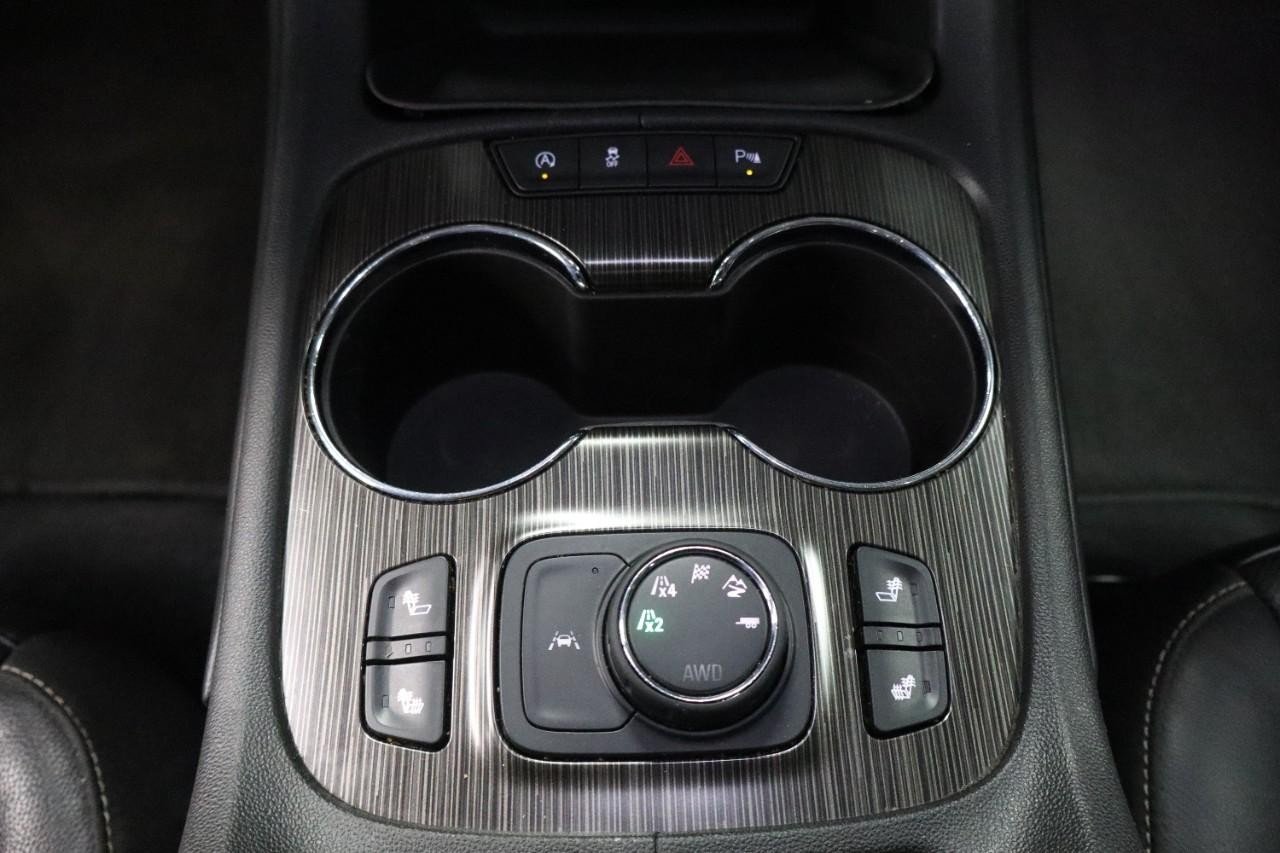 2020 Gmc Acadia SLT photo 13
