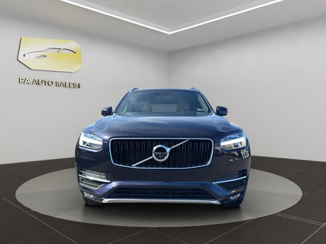 2017 Volvo XC90 Momentum photo 2