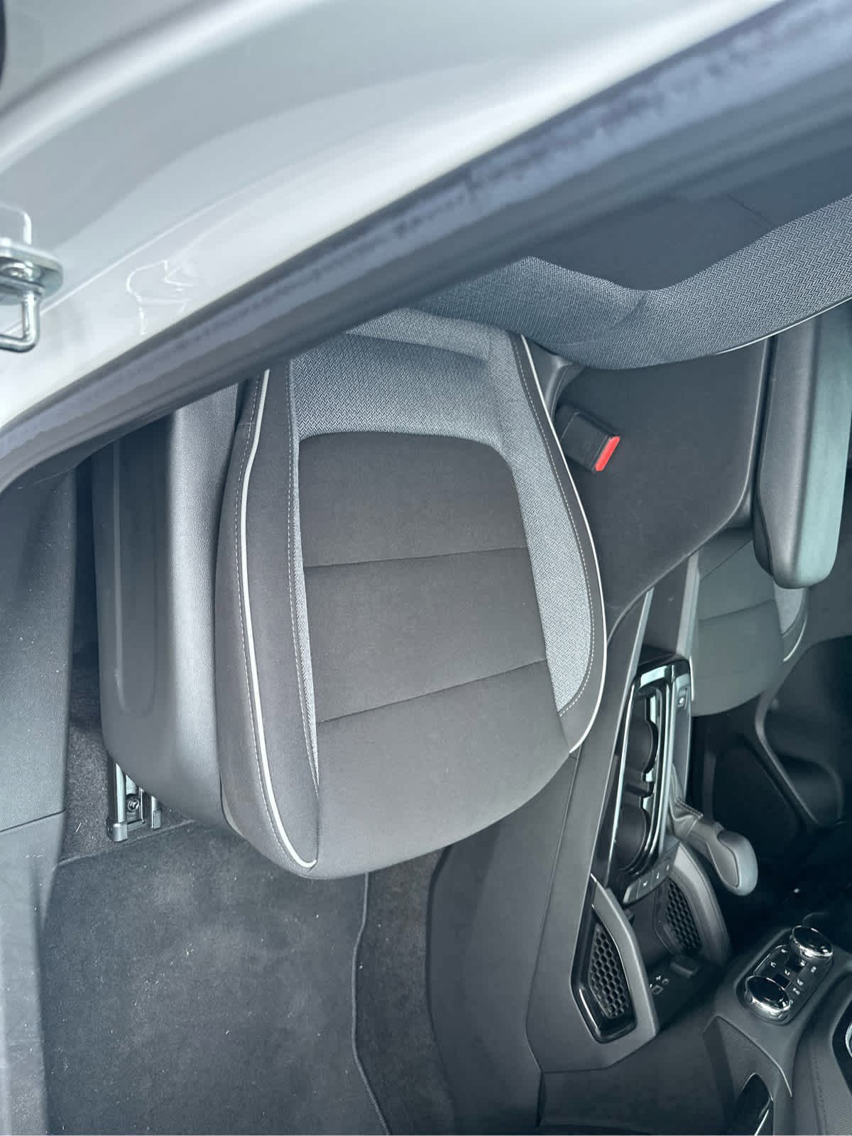 2022 Chevrolet Trailblazer LT photo 8