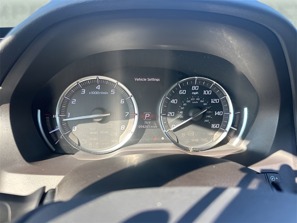 2020 Acura MDX Base photo 24