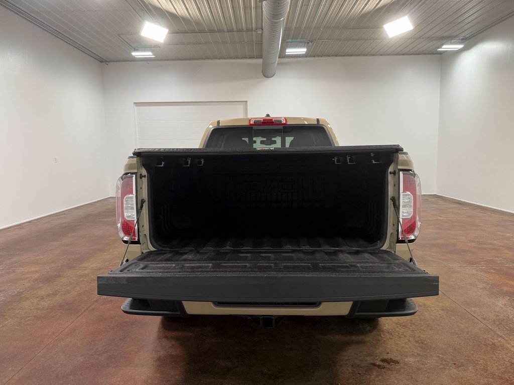 2022 Gmc Canyon AT4 photo 40