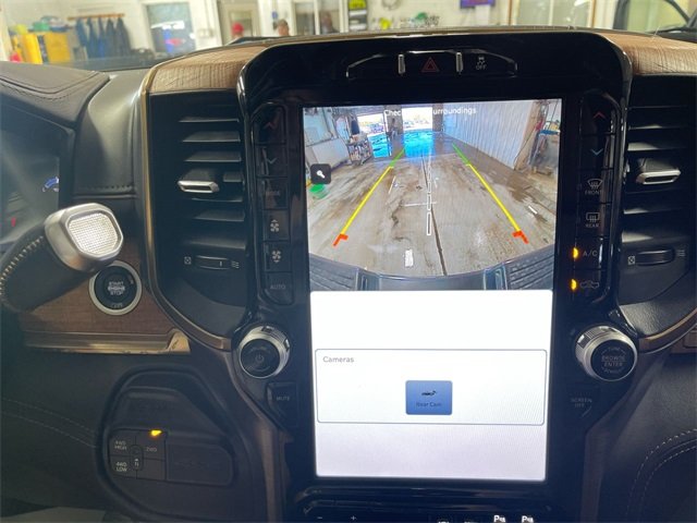 2024 Ram 2500 photo 13
