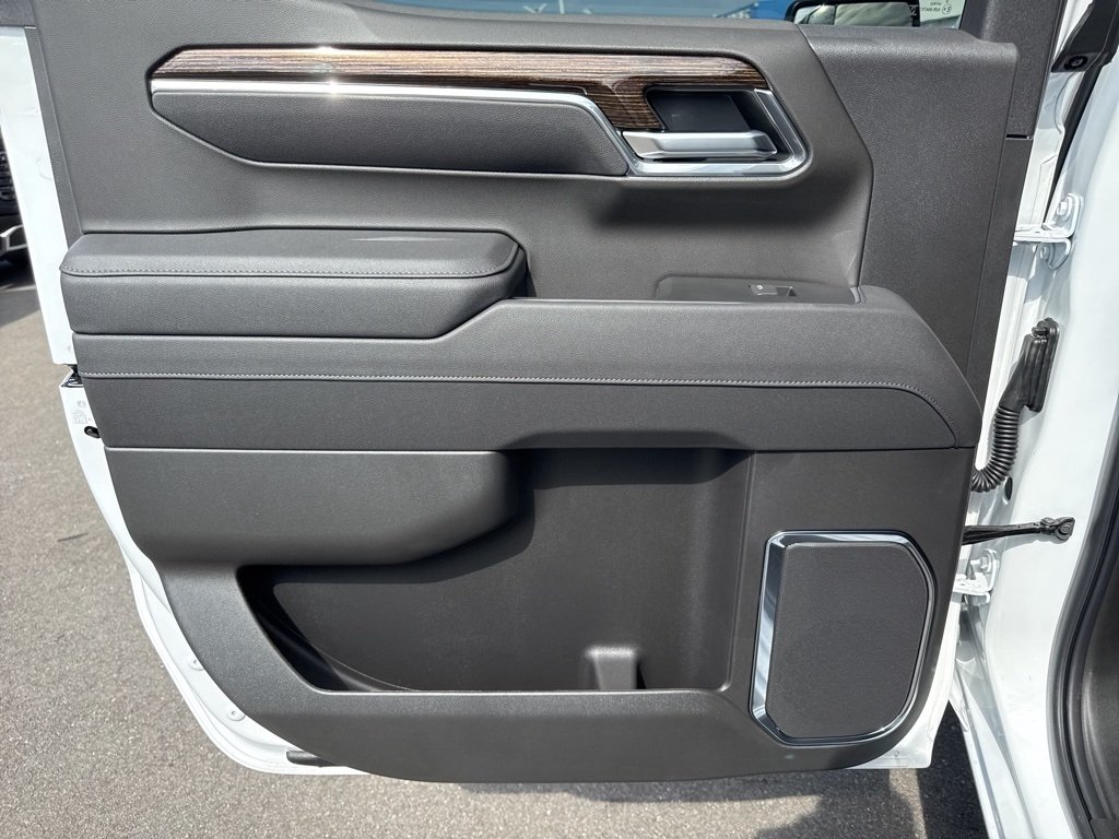 2026 Gmc Sierra 1500 Elevation photo 27