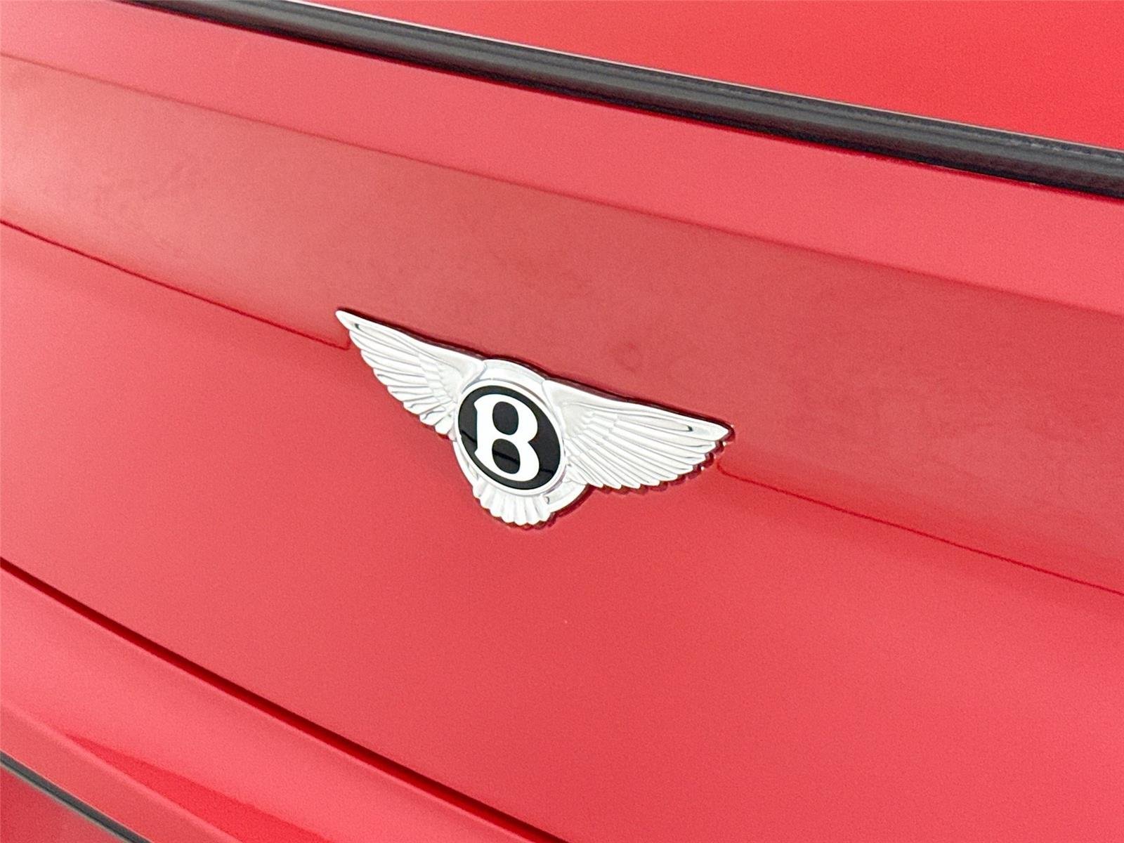 2024 Bentley Continental GT S photo 31