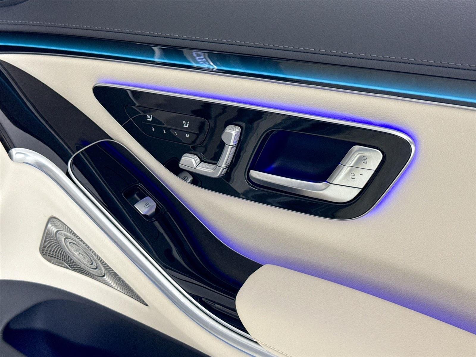 2023 Mercedes Benz S 500 4MATIC photo 26