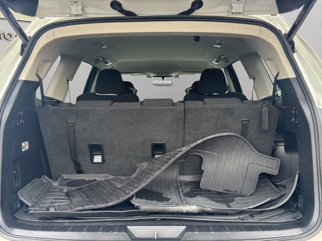 2019 Subaru Ascent Premium photo 20