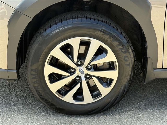 2023 Subaru Outback Premium photo 11