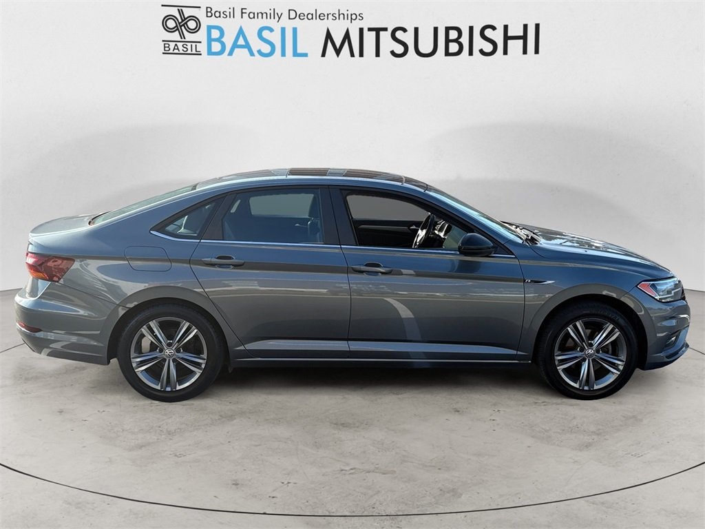2019 Volkswagen Jetta R-Line photo 6