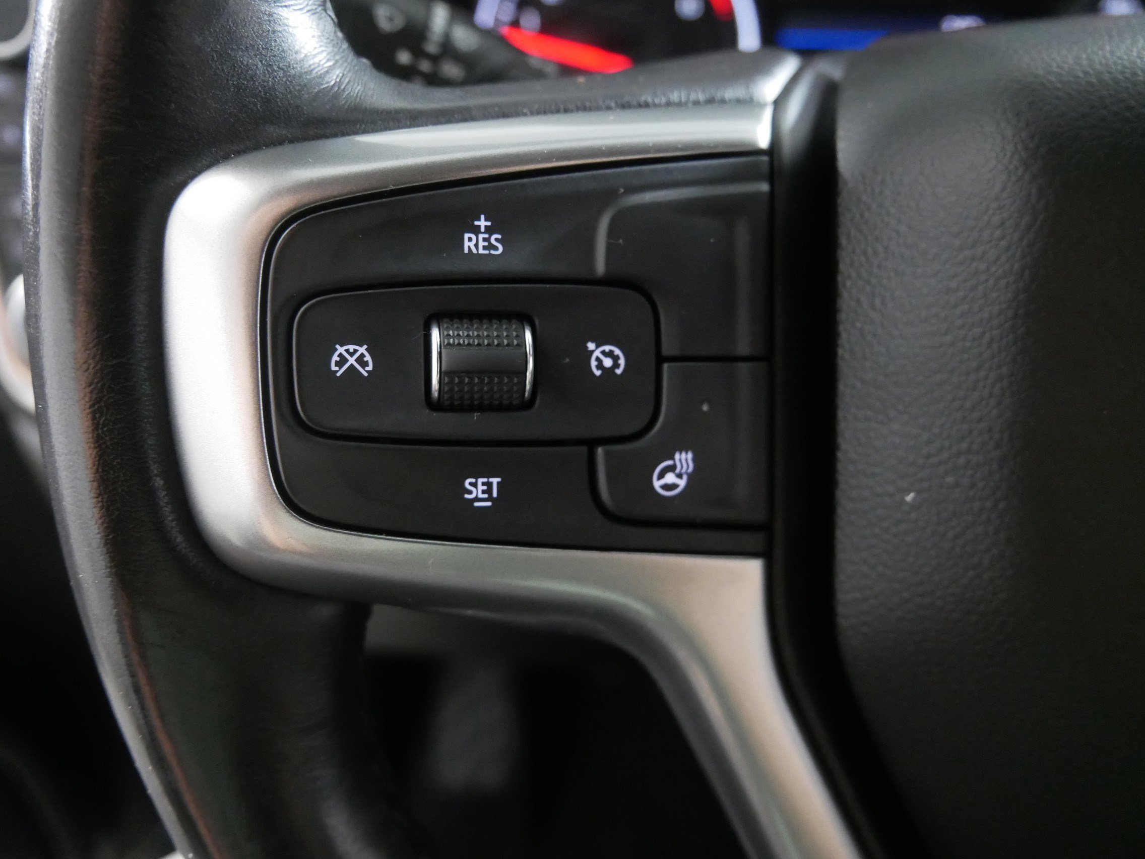 2019 Chevrolet Silverado 1500 RST photo 25