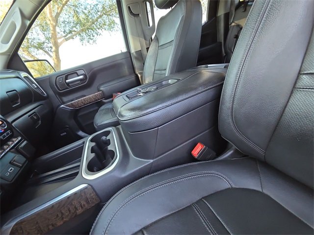 2021 Gmc Sierra 1500 Denali photo 15