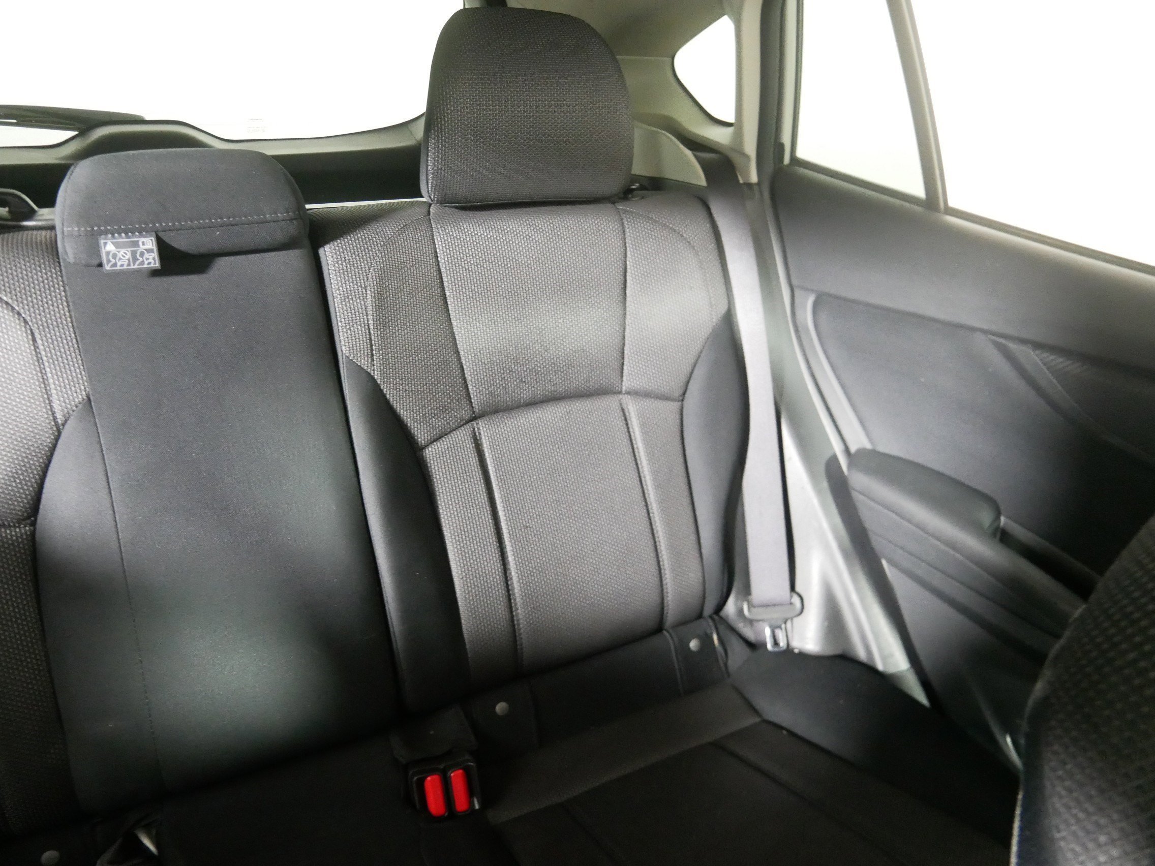 2023 Subaru Crosstrek Sport photo 14