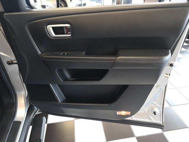 2012 Honda Pilot EX-L photo 33
