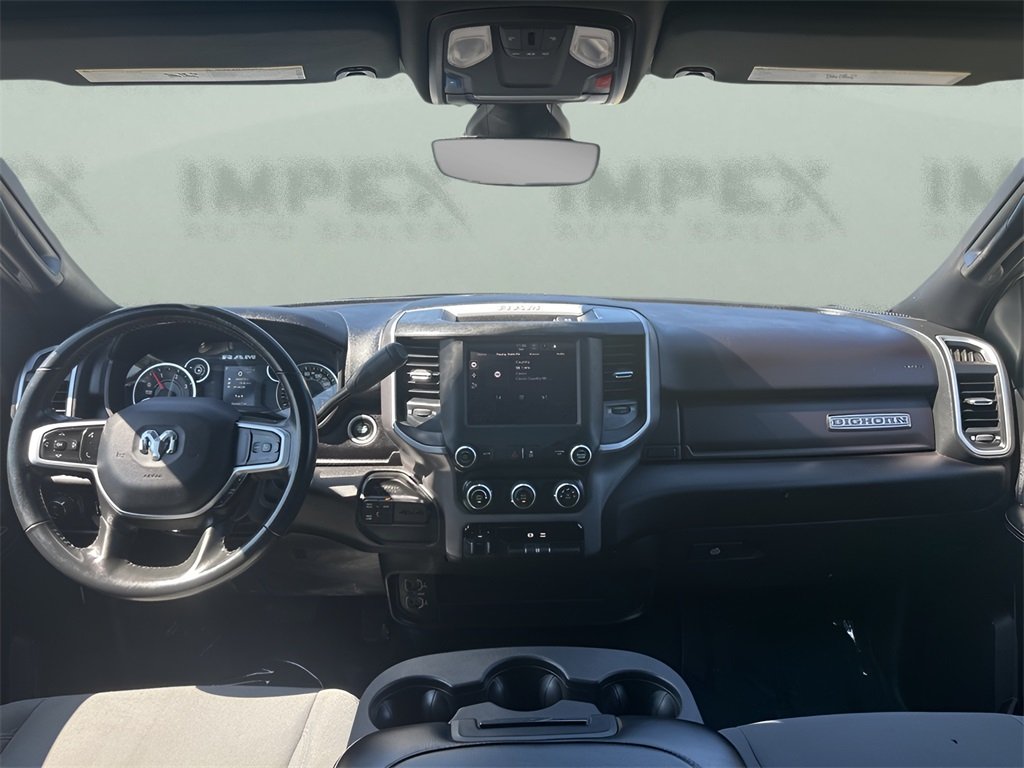2023 Ram 2500 Big Horn photo 12
