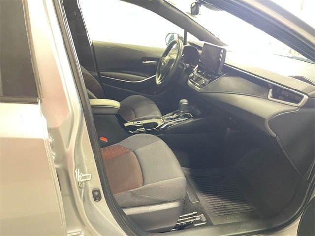 2024 Toyota Corolla Hybrid SE photo 22