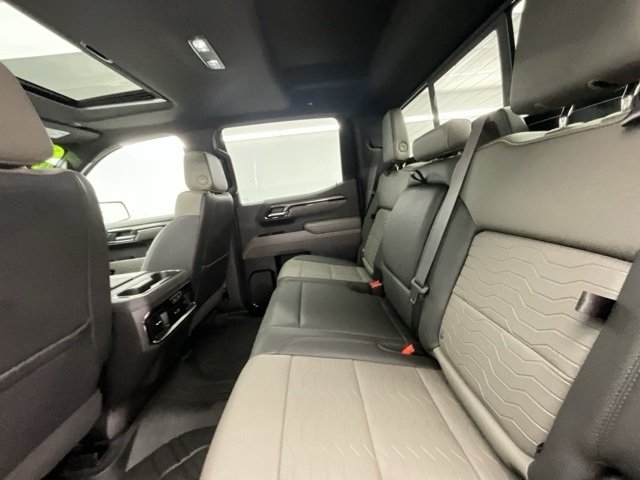 2022 Chevrolet Silverado 1500 ZR2 photo 8