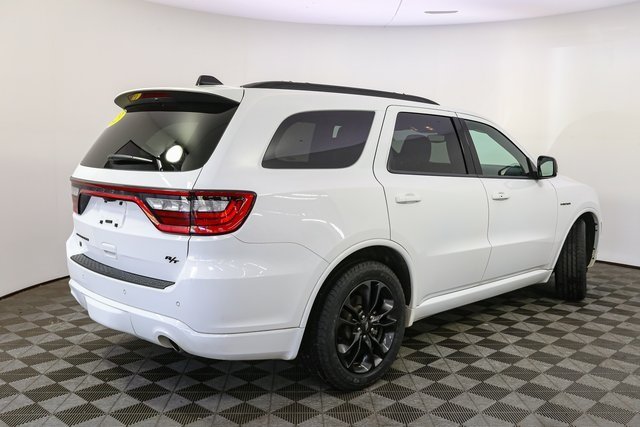 2023 Dodge Durango R/T Plus photo 3