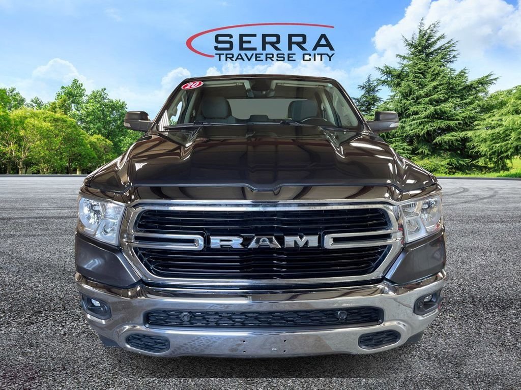 2020 Ram 1500 Big Horn Lone Star photo 2