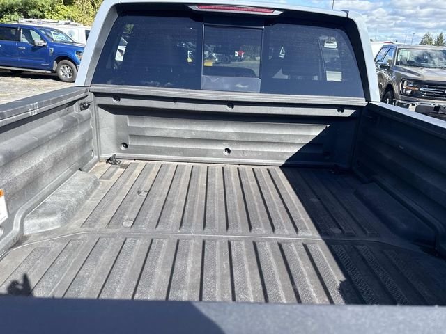2022 Honda Ridgeline RTL-E photo 4