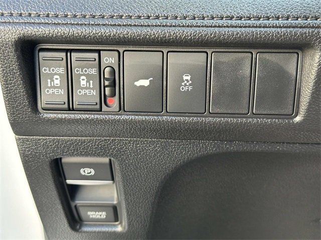 2025 Honda Odyssey EX-L photo 24