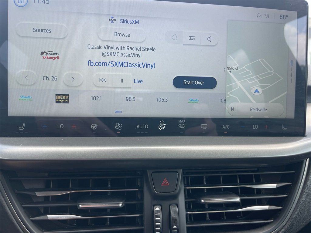 2023 Ford Escape Active photo 17