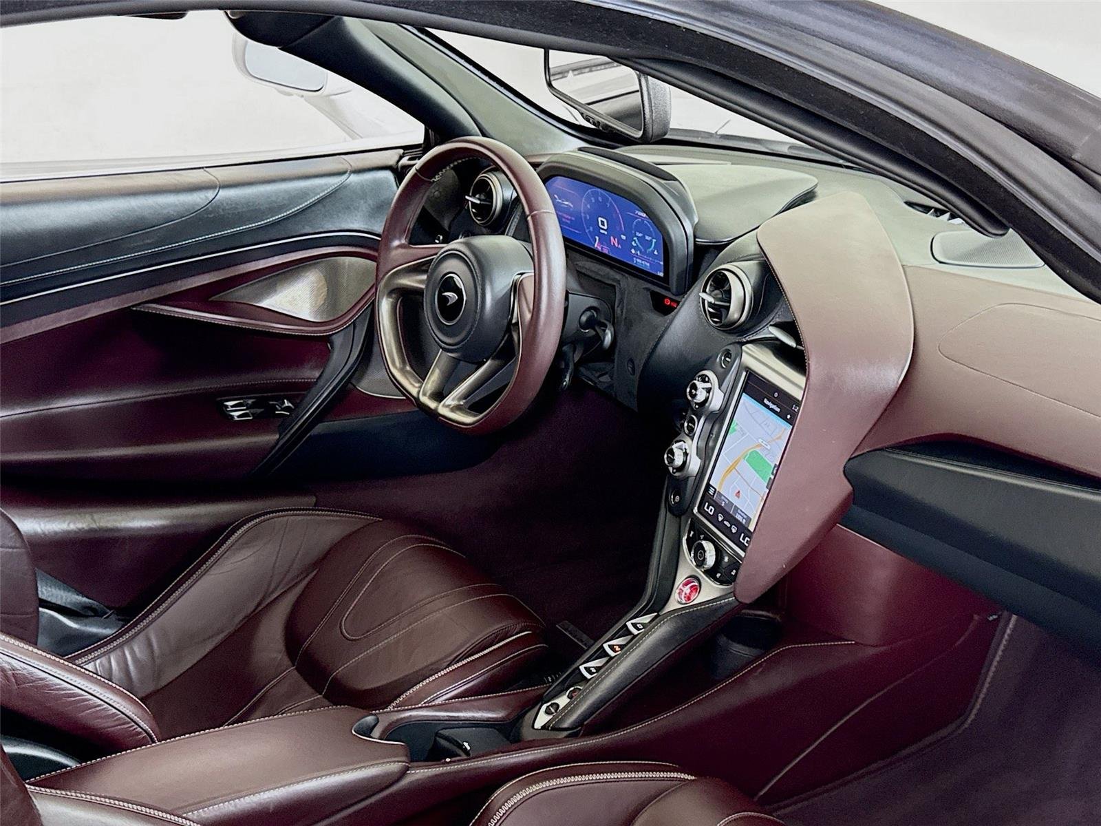 2019 Mclaren 720S photo 21