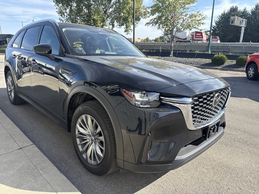 2024 Mazda CX-90 Select photo 2