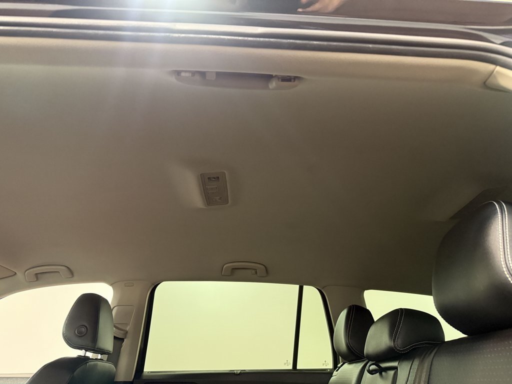 2021 Volkswagen Atlas V6 SE Technology photo 43