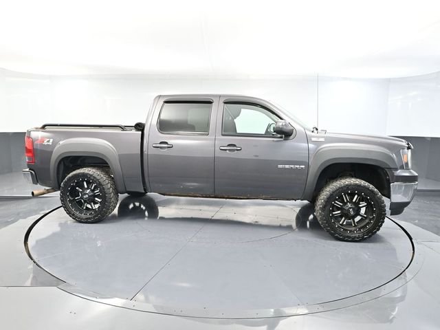 2010 Gmc Sierra 1500 SLE photo 2