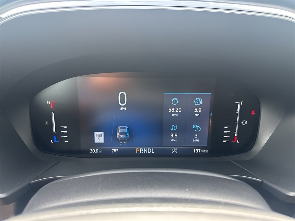 2024 Ford Escape ST-Line photo 19